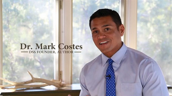 mark
